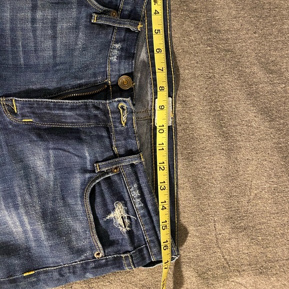 Hudson jeans - Picture 9 of 12